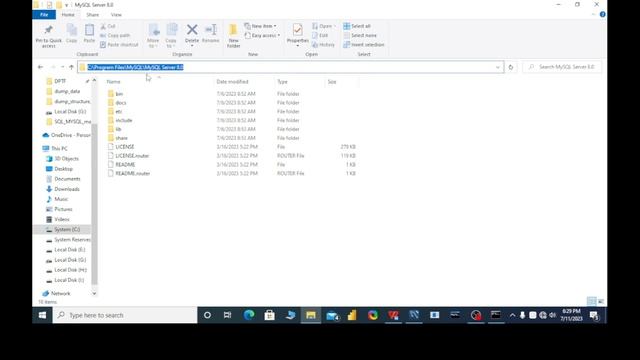 cmd on mysql смотреть онлайн