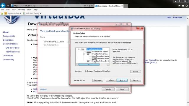 Download & Install VM Manager - Windows Server Tutorial смотреть онлайн