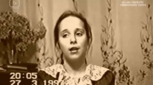 Ксения Ларина и Мария Ржевская   Ты   это я Фабрика звёзд 4