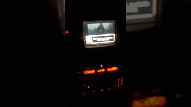 Пежо 607 Подключение телефона к монитору Часть 2 / Peugeot 607 Connecting the phone to the monitor смотреть онлайн