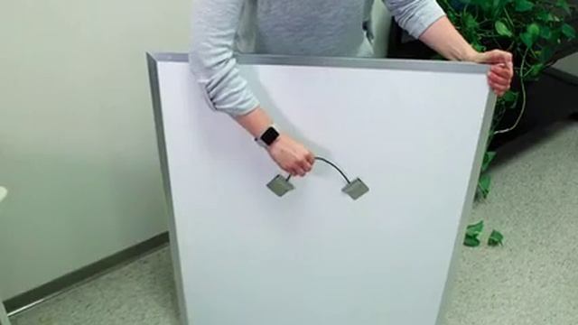 Pakor's LED Photo ID Backdrop смотреть онлайн