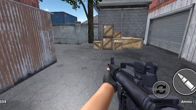 Zombie Monsters 4 - Android ios Gameplay walkthrough - Zombie Evil Kill 7 #11 смотреть онлайн