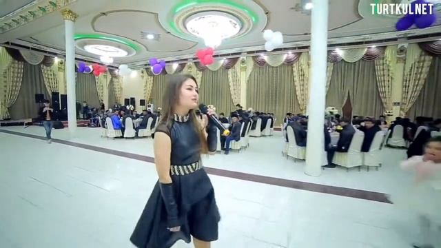 Sevinch Ismoilova To'yda смотреть онлайн