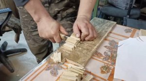 Сравнительный тест! Кто кого D2 или Х12МФ?