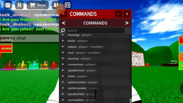обзор на новые команды FREE ADMIN смотреть онлайн