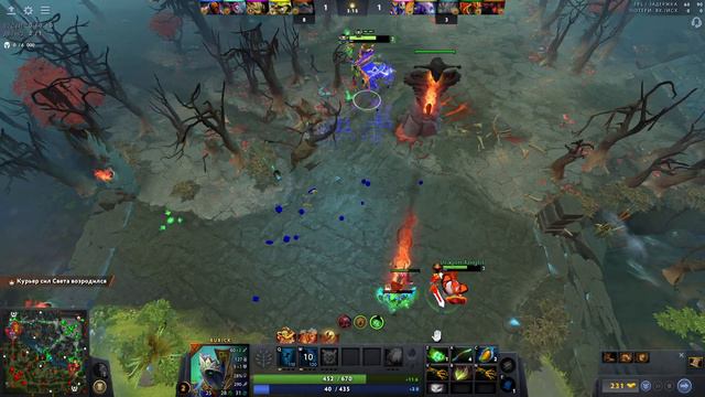 Я тут лучше ► Dota 2 | 🔴 Стрим смотреть онлайн