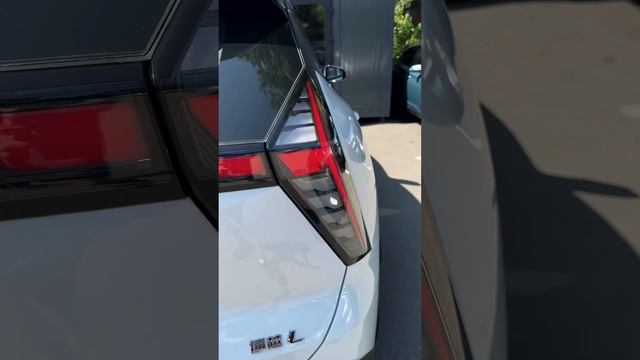 Geely Atlas Атлас из Китая. Новый обзор уже на канале! #автоизкитая #geely #geelyatlas смотреть онлайн