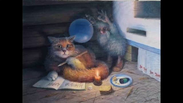 Дневник Домового 1-я часть смотреть онлайн