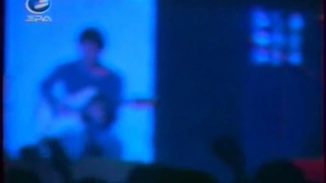 Dolphin - Имя (то самое видео где Дельфин не сдержал слёз)