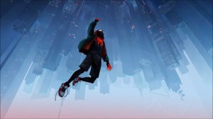 Soundtrack Spider-Man: Into the Spider-Verse (Theme Song) - Trailer Music Spider-Man