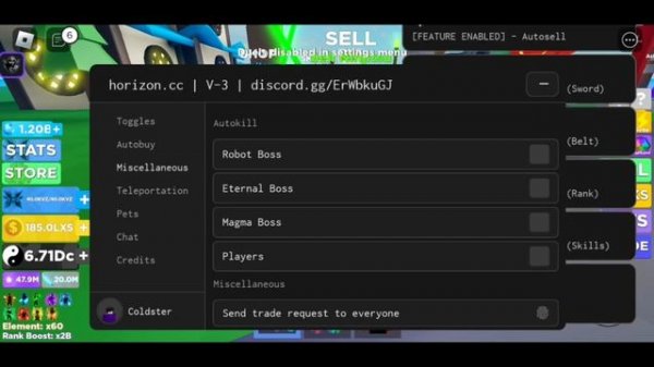 [NEW] Ninja Legends Script Pastebin 2023 [Mobile/PC] (Roblox)