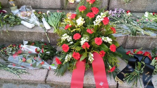 Цвикау. Могилы в Германии. смотреть онлайн
