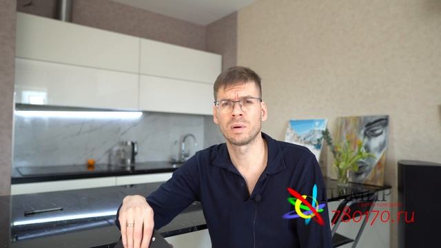 Выбираем полы на кухню смотреть онлайн