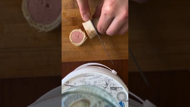 Сосиски в лаваше. Сосиски на шпажках. смотреть онлайн