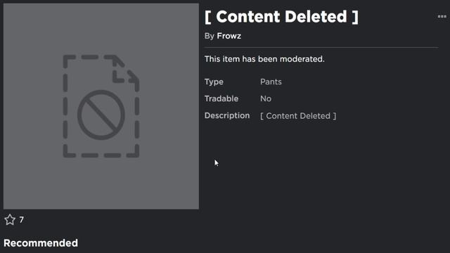 How are roblox players falling for this!? смотреть онлайн