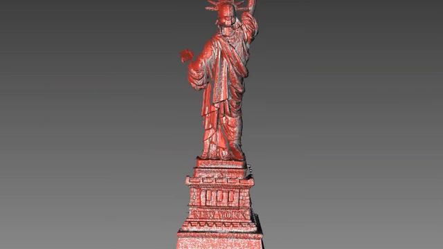Introducing the Metron E 3D Scanner: Professional results at an affordable price смотреть онлайн