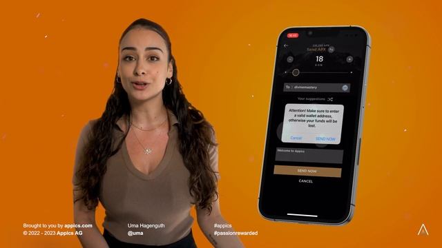 What can I do with APX Tokens❓ смотреть онлайн
