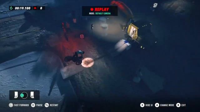 Trials Rising - Career Track Speedruns [Diamond Medals] смотреть онлайн