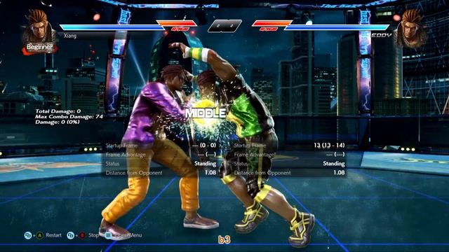 [Guide] Eddy Gordo: The Basics, part 1 - Essential Tools смотреть онлайн