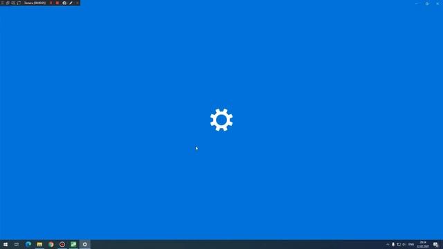 Переход на i5-10400F + asus rog b460-h +16gb +1070TI смотреть онлайн