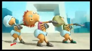 Jakarta   One Desire детки для деток дети малыши мультики детские песни детские клипы мальчики дево