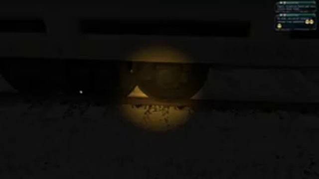 Мультиплеер RTrainSim. ТЧМ: VirtuaLS ТЧМП: Dneprovsky ВЛ80к - 106 с товарным поездом смотреть онлайн