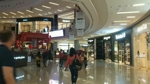 Marina Mall dubai || best shopping centre Dubai|| Dubai Marina Mall 2020
