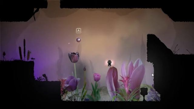 Knytt Underground ch2 trick смотреть онлайн