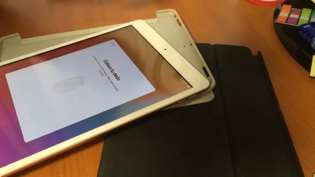 Unboxing iPad 8 + set up✨ смотреть онлайн