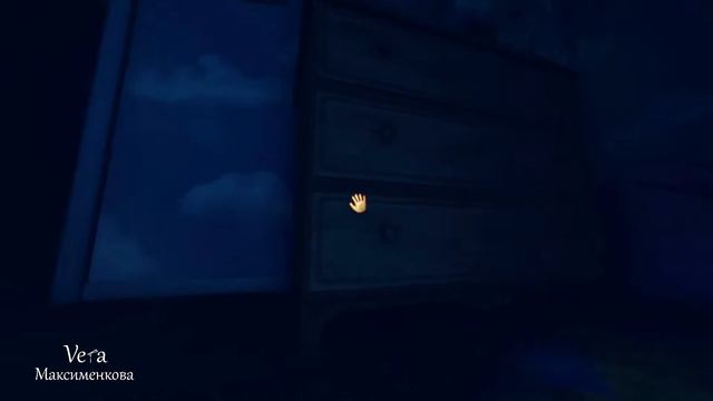 Прохождение Among the Sleep #1 "Привед, Медвед" смотреть онлайн