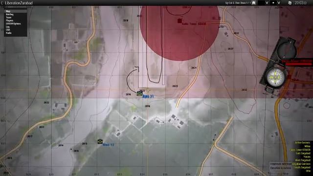 Shadow Corps MEU(SOC): Operation Sand Snake, Mission 4 Declassified смотреть онлайн