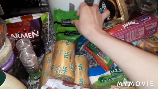 Обращение к подписчикам/Мои покупки смотреть онлайн