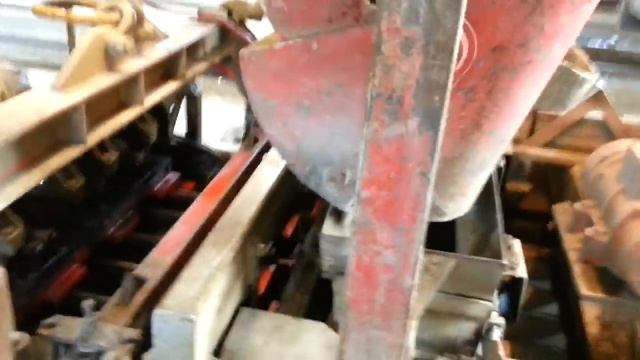 Установка формовки плит перекрытия смотреть онлайн