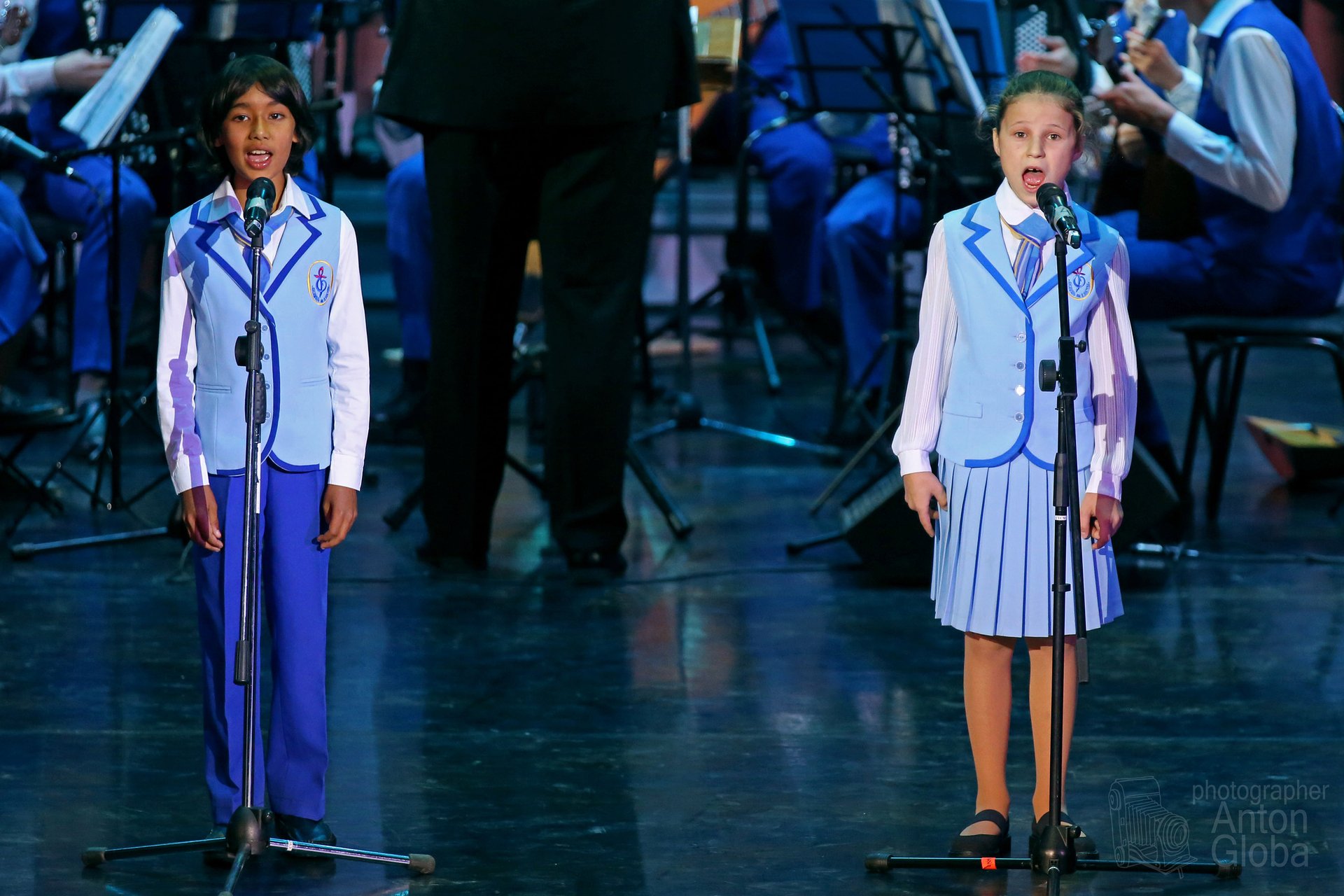 "Будет садом город мой", ансамбль Локтева. My city will be a garden", Loktev Ensemble. смотреть онлайн