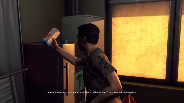 Dying Light ▸ Умирающий свет • прохождение • #16 смотреть онлайн