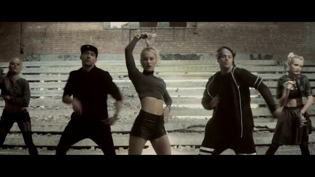 "POSE" Rihanna - Dance Choreography by Den Kevy | Этаж Larry @ALEXKFILMS смотреть онлайн