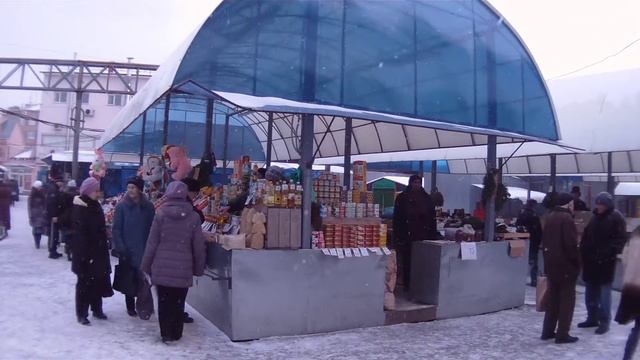 Типичный Рынок смотреть онлайн