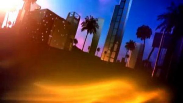 Smallville: Sam Witwer