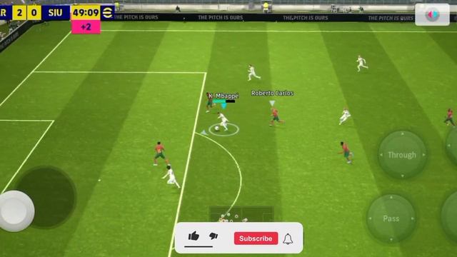 Top 4 Quick Counter Best Formations in efootball 2024 Update V3.3.0 | Best Formations in efootball смотреть онлайн