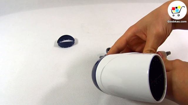 Фен Philips SalonDry Compact HP8103