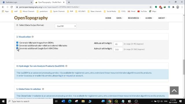 How to download DEM data # Lesson 8 (Part 1) of 29 # QGIS Tutorial смотреть онлайн