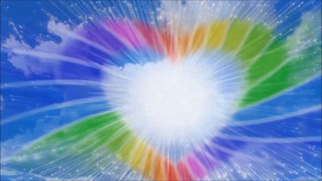 Световна медитация със звука "ОМ" смотреть онлайн