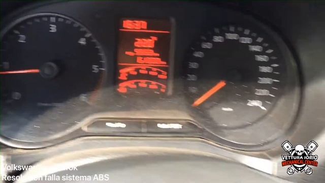 Falla de ABS en Volkswagen Amarok смотреть онлайн