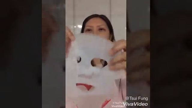 Mary Kay New Limited Edition Bio-Cellulose Mask смотреть онлайн