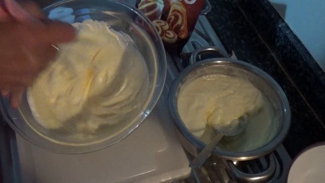 ВКУСНЕЙШИЙ ТРЮФЕЛЬНЫЙ ТОРТ НА СКОРУЮ РУКУ | Irina Belaja смотреть онлайн