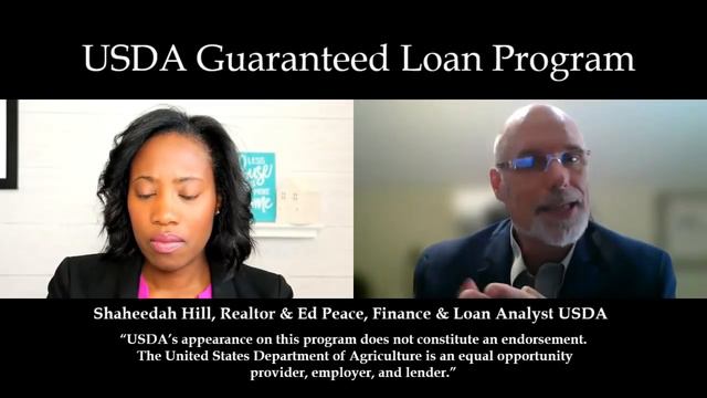 2024 USDA Requirements ZERO Money Down - Hear Directly From USDA! смотреть онлайн