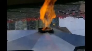 Вечный огонь. Старшая группа (минус)