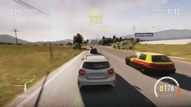 What I think of Drive Club and Forza Horizon 2 смотреть онлайн