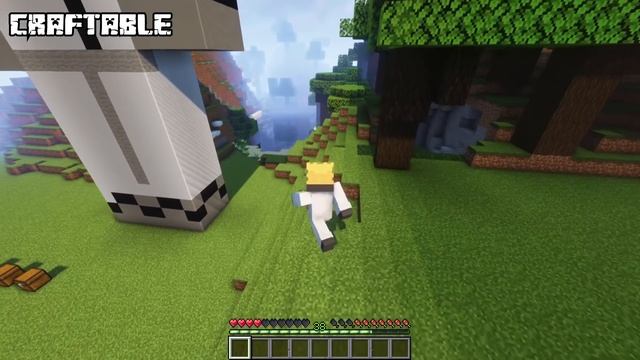 Bountiful Baubles (Full Showcase) | 1.16.5 Forge