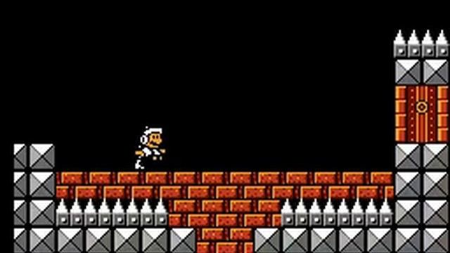 [TAS] Git Up, Git Out, Git Gud "Practice Mode" in 0:53.016... смотреть онлайн